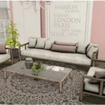 Arlea Living Room