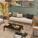 Rishva Living Room