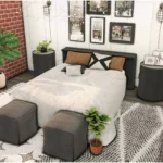 Fanila Bedroom