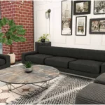 Fanila Living Room