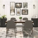 Fanila Dining Room