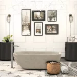 Fanila Bathroom