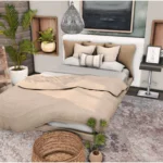Haila Bedroom