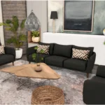 Haila Living Room
