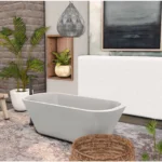 Haila Bathroom