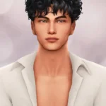 Asher Michaels