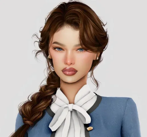 Robyn Gregory