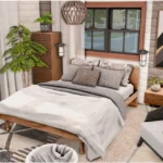 Karera Bedroom