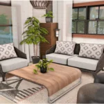 Karera Living Room