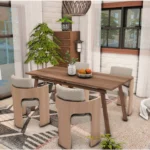 Karera Dining Room