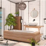 Karera Bathroom