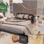 Khatta Bedroom