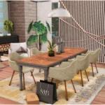 Khatta Dining Room