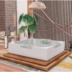 Khatta Bathroom