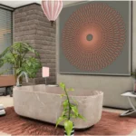 Krasia Bathroom