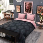 Massie Bedroom