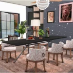 Massie Dining Room
