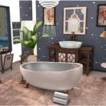 Massie Bathroom
