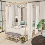 Haela Bedroom