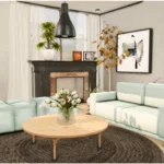 Haela Living Room
