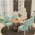 Haela Dining Room
