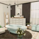 Haela Bathroom