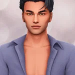 Ezra Dent