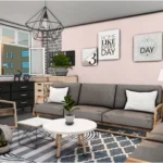 Jusika Living Room