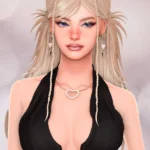 Violet Shafer