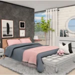 Alendra Bedroom