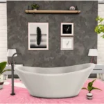 Alendra Bathroom