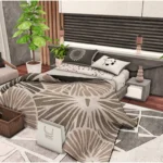 Lurisa Bedroom