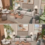 Relia Living Room