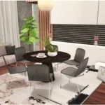 Lurisa Dining Room