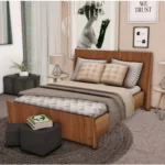 Sfeera Bedroom