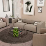 Sfeera Living Room