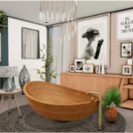 Sfeera Bathroom
