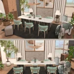 Relia Dining Room