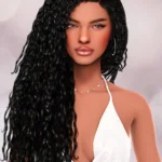 Trisha Ennis