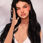 Bella Horne