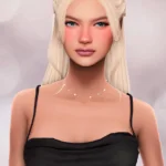 Justina Houts