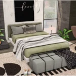 Haniaa Bedroom