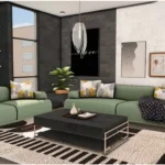 Haniaa Living Room