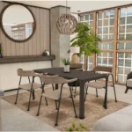 Asthaa Dining Room