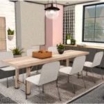 Sitraa Dining Room