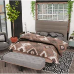 Malisa Bedroom