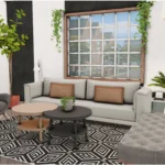 Malisa Living Room