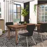 Malisa Dining Room