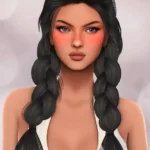 Jenna Baca