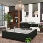 Evhalia Bathroom